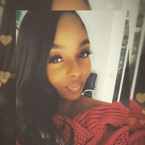 Meet your Posher, Diamond